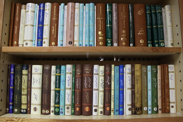 جشنواره کتابخوانی رضوی در جهرم برگزار می شود