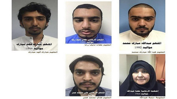 الداخلية الكويتية: إحباط مخططات إرهابية لمجموعات تنتمي لـ "داعش"