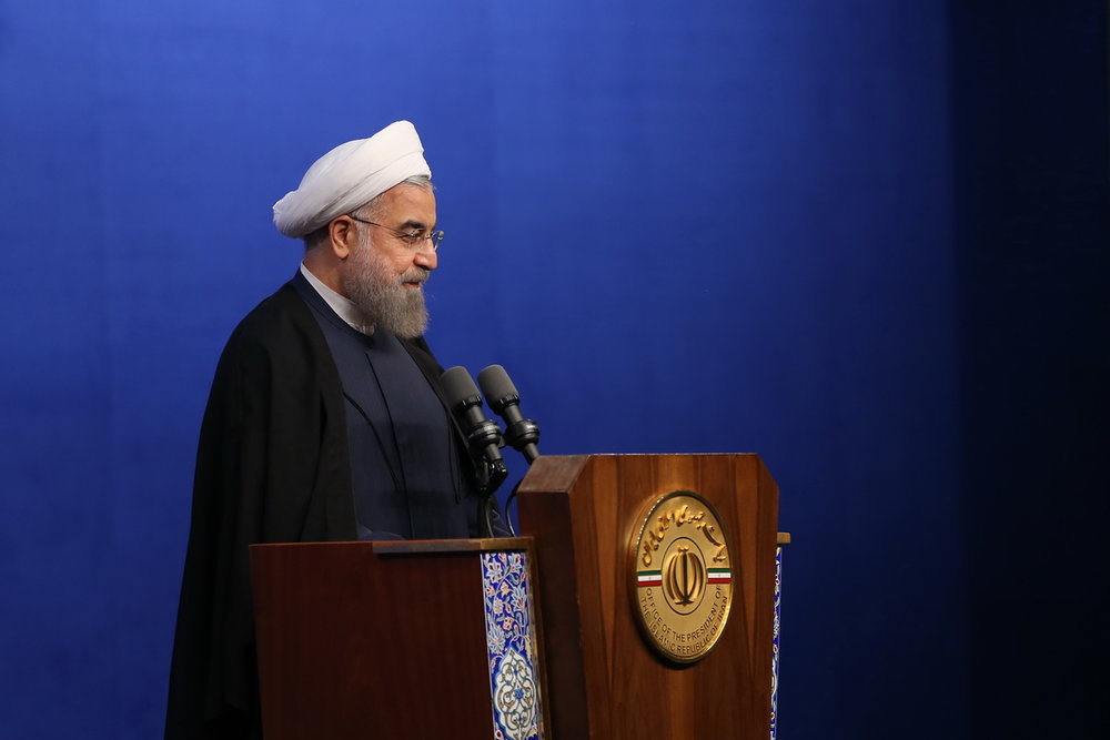 rouhani