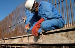 کلیات طرح اصلاح قانون بیمه کارگران ساختمانی تصویب شد