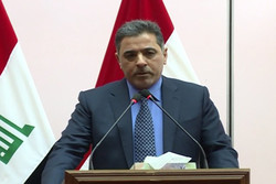 «محمد الغبان» وزیر کشور عراق استعفا داد