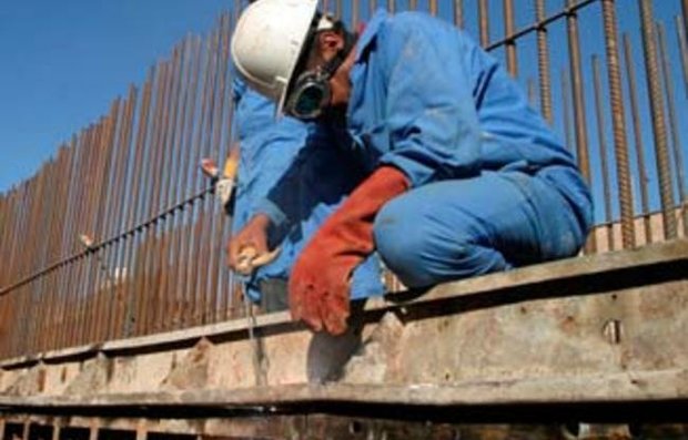 آموزش پیشگیری از حوادث کار برای ۲۹ هزار کارگر ساختمانی   