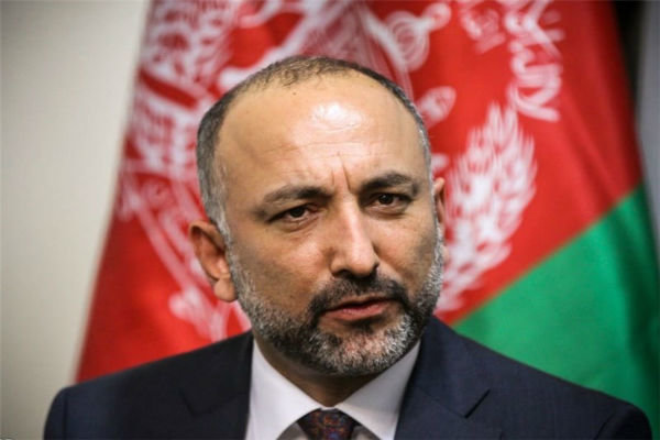 درخواست کمک مالی مشاور امنیت ملی افغانستان برای «حکمتیار»
