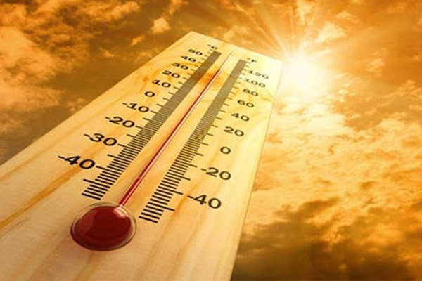 خوزستان ۴ درجه گرمتر می شود