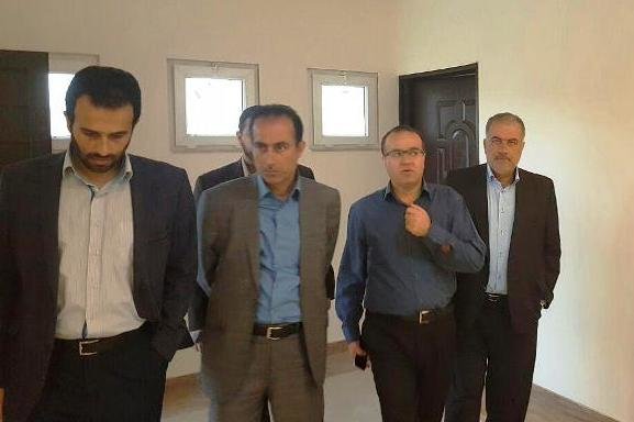 تکمیل کتابخانه مرکزی رشت از اولویت های فرهنگی گیلان است