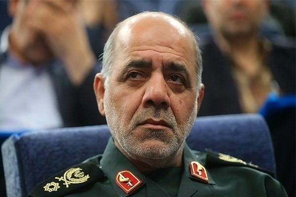 300 هزار سرباز در سال جاری آموزش مهارتی دیدهاند
