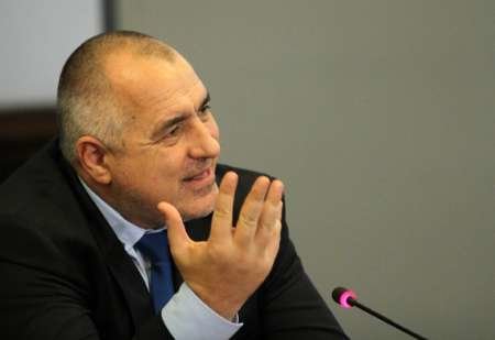 Bulgaria's PM to take business trip to Iran