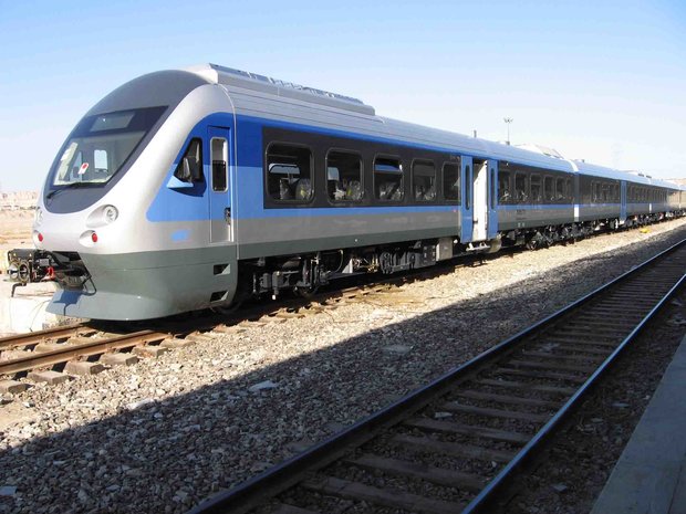 Nahçıvan-Meşhed arası tren hattı 29 Aralık’ta açılıyor