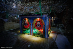 یادواره شهدا در تمامی شهرستان‌های کردستان  برگزار می شود