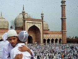 اسلام اور مسلمان،  بھارت کی اصلی پہچان اور بھارت کے اتحاد اور یکجہتی کا مظہر ہیں