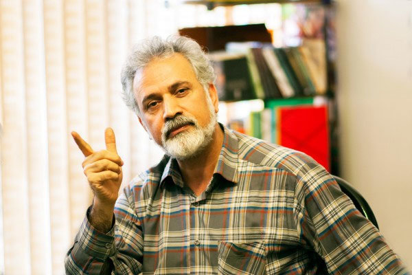 جزو مغضوبین هستیم/ شاید «پهلوانان» آخرین پروژه‌مان باشد