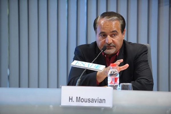 آمریکا و تجربه یک تاریخ بدعهدی بینالمللی 3