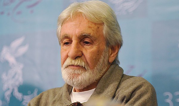 Stage and screen actor Bahman Zarrinpur dies at 75 - Tehran Times