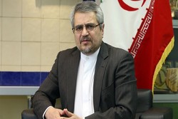 خوشرو: ايران تدعو منظمة التعاون الاسلامي لممارسة الضغوط على الكيان الصهيوني