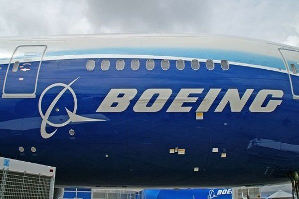 News on Boeing 737 purchase rejected
