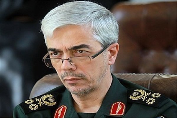 Pakistan ile askeri işbirliğini geliştirmek için hazırız Pakistan ile askeri işbirliğini geliştirmek için hazırız