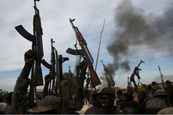 شورای امنیت اوضاع سودان جنوبی را رو به وخامت توصیف کرد