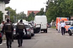 حمله به مرکز اسلامی زوریخ در سوئیس
