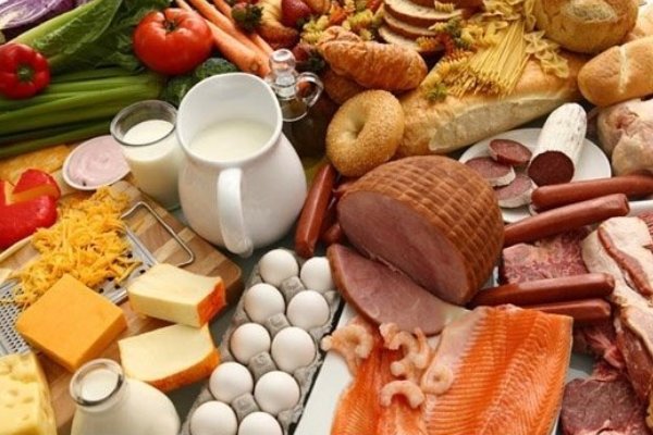 استقرار استانداردهای جدید در صنایع غذایی صنایع غذایی