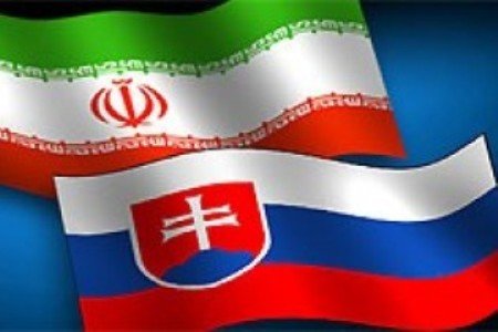 Bratislava calls for more Iran ties with Slovakia, EU