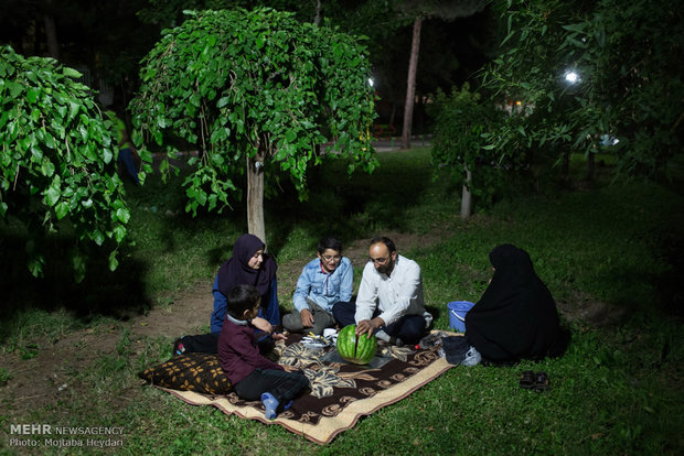 زندگی حجت الاسلام والمسلمين رحيم جعفري . فعال اقتصاد مقاومتی