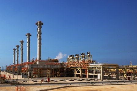 ۹ میلیون بشکه میعانات گازی در پالایشگاه چهارم پارس جنوبی تولید شد