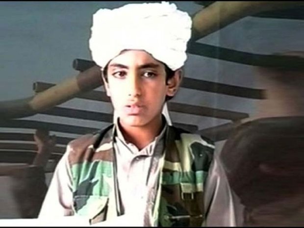 امریکہ کا حمزہ بن لادن کی ہلاکت کا دعوی