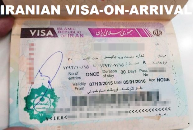 Airport visa now holding effect for 3 months