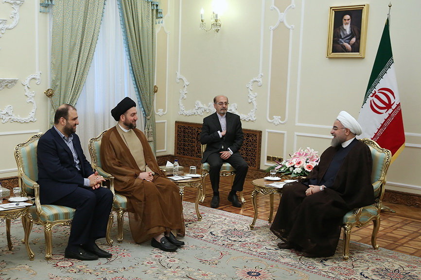 rouhani