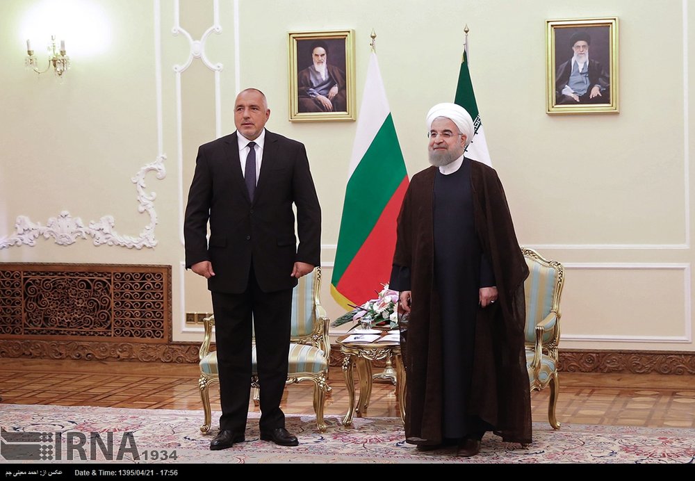 روحانی