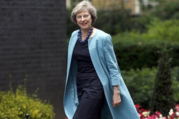 نخست وزیر جدید انگلیس استراتژی امنیت ملی را تغییر نخواهد داد