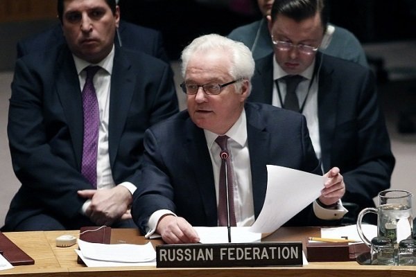 Russia's UN resolution on peace, ousting Al-Nusra from Aleppo fails