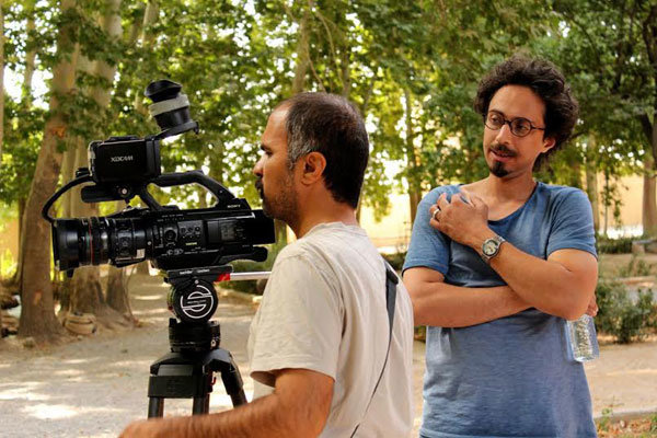 فیلمساز ایرانی داور جشنواره «درخت زردآلو» شد