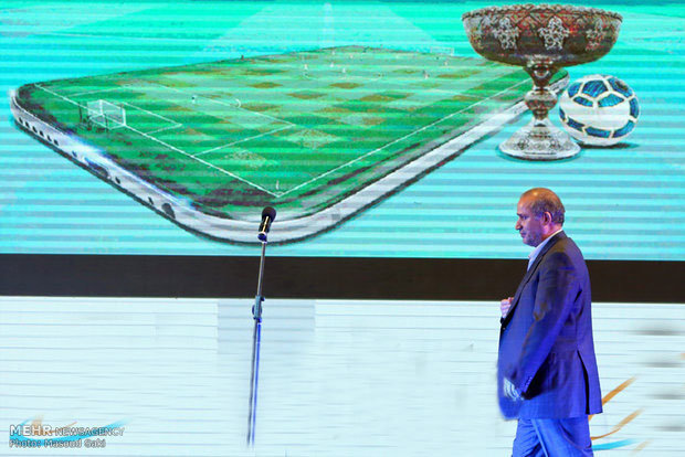 ایران رئیس تشریفاتی فوتسال آسیا/ منفعل و بیاثر مثل مهدی تاج! ایران رئیس تشریفاتی فوتسال آسیا/ منفعل و بیاثر مثل مهدی تاج!