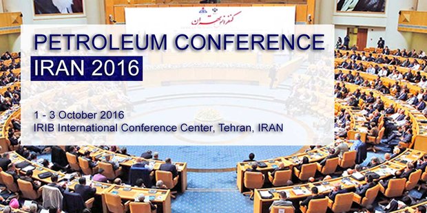 Oil min. to give keynote at Petroleum Conference Iran 2016