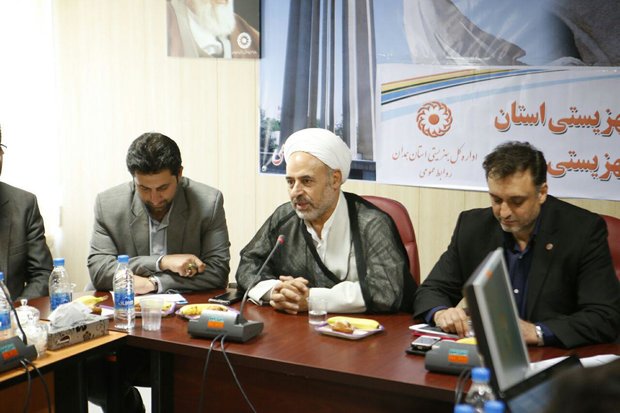 ۴۷ هزار واحد مسکونی در کشور آماده واگذاری به مددجویان بهزیستی است