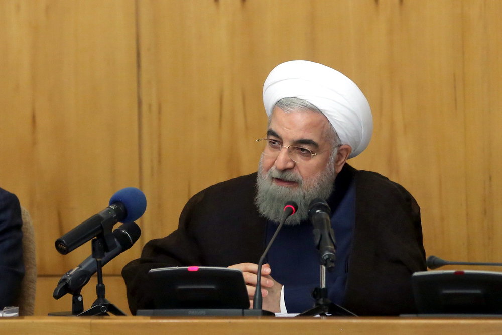rouhani