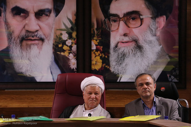 سفر رئیس مجمع تشخیص مصلحت نظام به استان کرمان