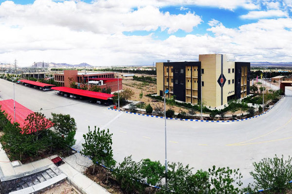 دانش بنیانهای قومس در محاق/ نیازمند حمایت چند وجهی دولت هستیم