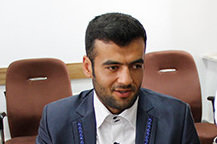 یک جوان در زنجان به دین اسلام مشرف شد