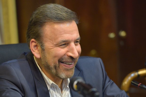 İran İletişim Bakanı Bakü’ye gitti İran İletişim Bakanı Bakü’ye gitti