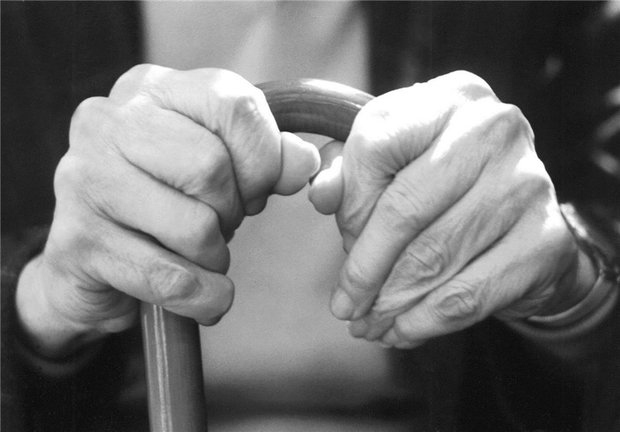 ارتباط کاهش قدرت عضلانی و ریسک بالای مرگ زودهنگام ارتباط کاهش قدرت عضلانی و ریسک بالای مرگ زودهنگام