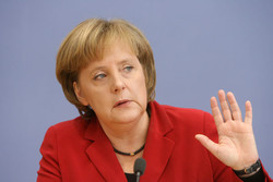 آلمان خواستار برنامه زمانی مشخص درباره «برگزیت» شد