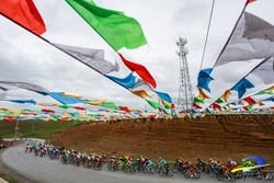 سهم عجیب دوچرخه سواری آسیا از مدال المپیک؛ فقط ۲ درصد!