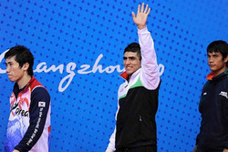 موفقیت سرگروه تیم ملی ووشو در دنیای ورزش‌های رزمی