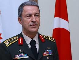 Genelkurmay Başkanı kurtarıldı Genelkurmay Başkanı kurtarıldı