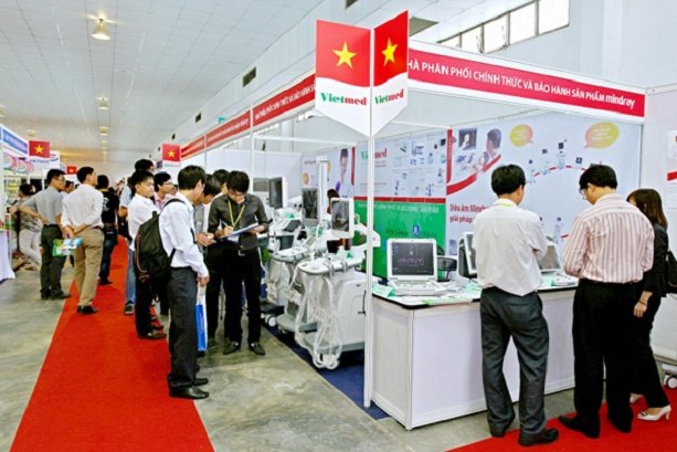 ‘First comer’ Iran to showcase pharmaceuticals at Vietnam expo