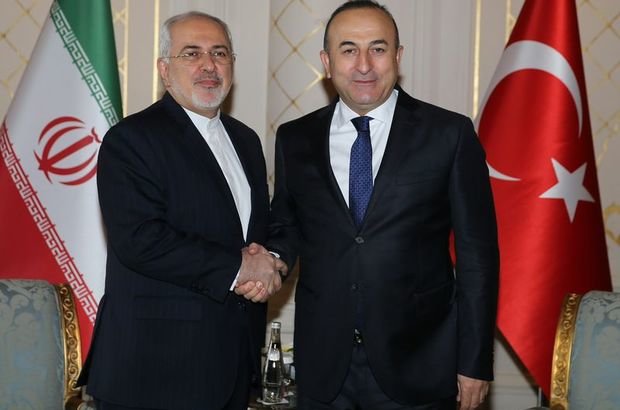 Zarif calls Turkish FM over attempted coup