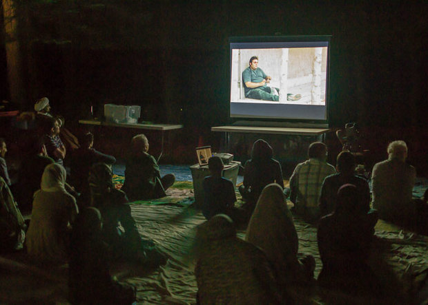 Ammar festival films screened in US