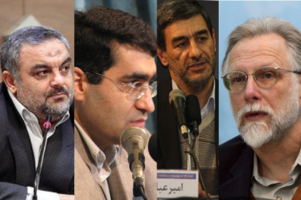 دین پژوهی در تاریخ ما ریشه دارد/ وضعیت «فلسفه دین» در ایران